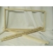 9 1/8" Wedge Top Frames